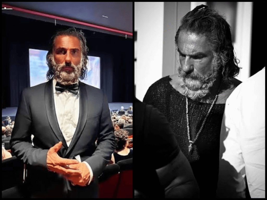 Ilan Tobianah: Der Mann hinter der „Zeus“-Figur, über die alle sprechen ilan tobianah